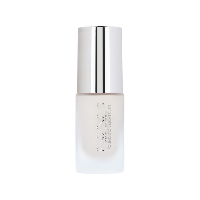 Aclarador de Base Luminoso Smart - Nam - 1