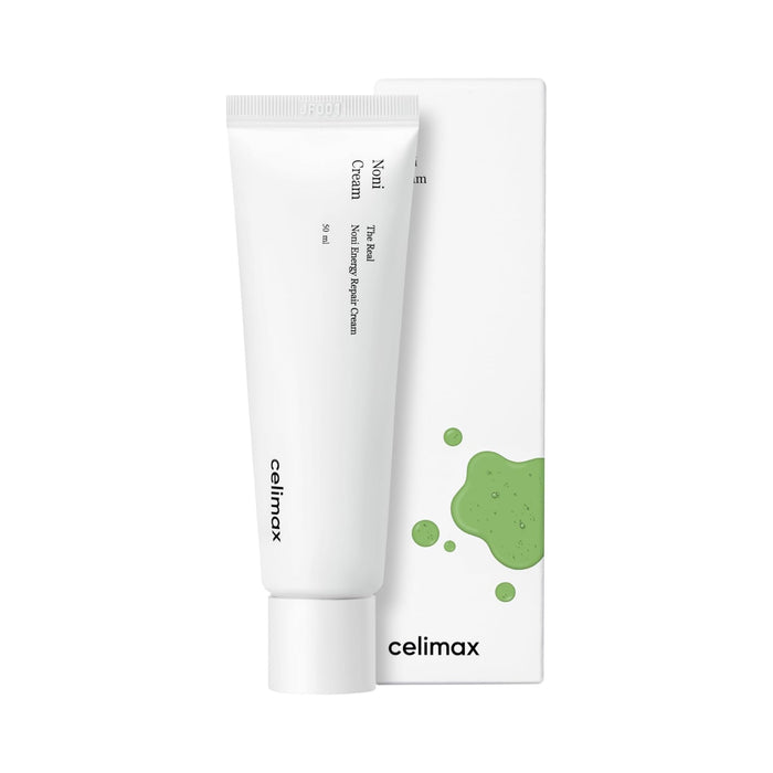 Crema Reparadora Noni Energy - Celimax - 1