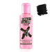 Tinte Semi Permanente sin Amoniaco 100ml - Crazy Color : 30 -  Black - 1