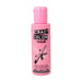 Tinte Semi Permanente sin Amoniaco 100ml - Crazy Color : 65 -  Candy Floss - 1