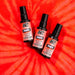 Pigmentos Puros de Color 50ml - Crazy Color : Rojo - 2