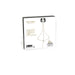 Désir Métallique Collar Metálico Negro - Desire Metallique - Bijoux - 5