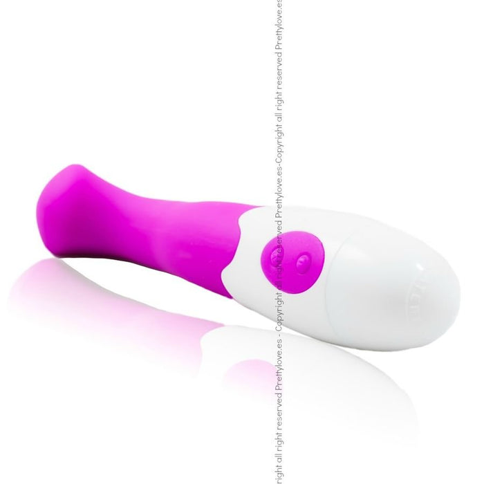 Pretty Love -vibrador Charles - Flirtation - 3