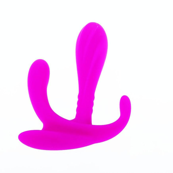 Pretty Love Flirt Doble Estimulación Edgar - Flirtation - 2