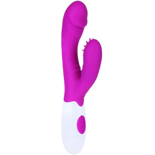 Pretty Love Flirt Vibrador Estimulador Andre - Flirtation - 2