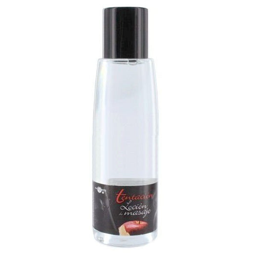 Tentacion Aceite Masaje Sensual Leche de Coco 100ml - Tentaciones - 1