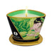 Mini Caress by Candelight Vela Masaje Té Verde 170ml - Candles - Shunga - 1