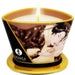 Mini Caress by Candelight Vela Masaje Chocolate 170ml - Candles - Shunga - 1