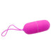 Pretty Love Huevo Vibrador Arvin Control Remoto 12v - Flirtation - 3
