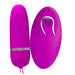 Huevo Vibrador Debby con Mando Pretty Love - Flirtation - 1