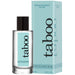 Taboo Epicurien Perfume con Feromonas para él - Ruf Parfums - 1