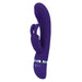 Susy Vibrador Oscilante Silicon Rabbit Lila - Fun - Intense - 4