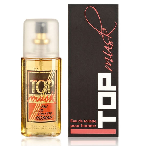 Top Musk Perfume de Feromonas para el - Ruf Parfums - 1