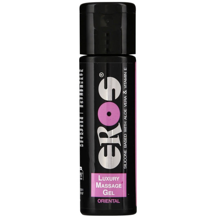 Luxury Massage Gel Oriental 30ml - Classic Line - Eros - 1