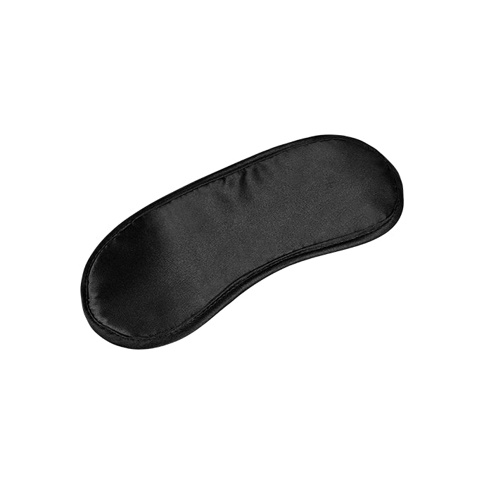 Venda Acolchada Negro - Secret Play - 2