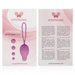 Pelvis Health I 2.0 Rehabilitacion Pelvica - Intimichic - 1