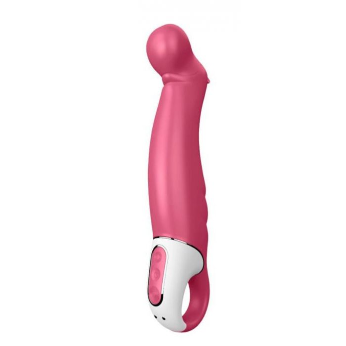 Vibes Petting Hipo - Satisfyer - 1