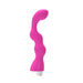 George Vibrador Punto G Rosa Chicle - G-spot - 6