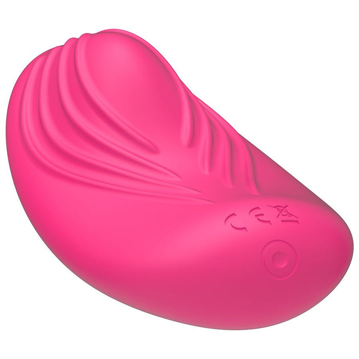 Panty Vibrador para Braguita Control Remoto - Happy Loky - 3