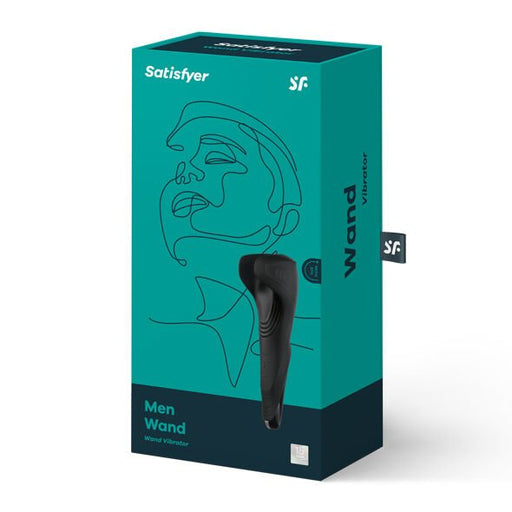 Men Wand - Satisfyer - 2