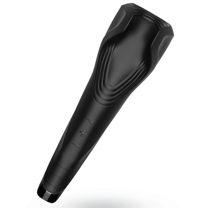 Men Wand - Satisfyer - 3
