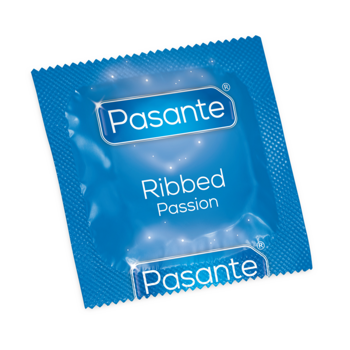 Preservativos Punteados Más Placer 3 Unidades - Pasante - 2