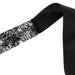 Chic Desire Antifaz Encaje Negro - Coquette : Completo - 5