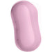 Cotton Candy Estimulador y Vibrador - Lila - Satisfyer - 5