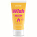 Lubricante Estimulante Efecto Calor Wish Hot 100ml - Intimateline - 1