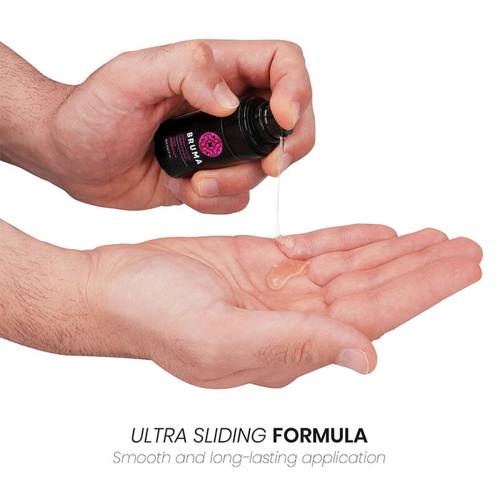 Gel Vibrador Líquido sabor Chicle 15ml - Bruma - 5