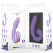 Estimulador de Clítoris Meryl Doble Vibración - Intense - 3