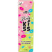 Flirty Kiss Geles con Efectos Sexo Oral Fresa & Menta 2×8 gr - Secret Play - 4