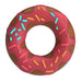 Anillo para Pene Super Donut Rosa  - Flirtation - 1