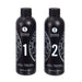 Gel de Masaje Erótico Oriental Cuerpo a Cuerpo Frutas Exóticas - Kits - Shunga - 3