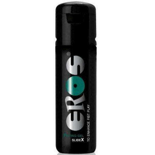 Fisting Anal Gel Lubricante Superdeslizante 200 ml - Classic Line - Eros - 1