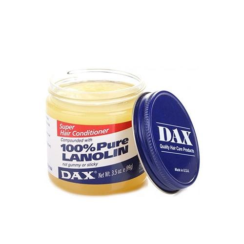 Lanolina Pura 100% 397gr - Dax - 1