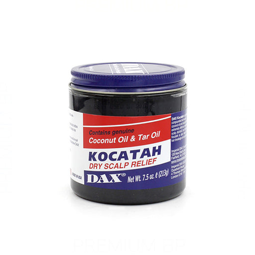 Dax Kocatah 213g negra - Dax - 1