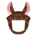 Felpa Diadema para el Pelo - Bambi - Mad Beauty - 1