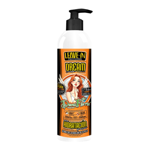 Leave-in Dream Cream 500ml - Dona Flora - 1