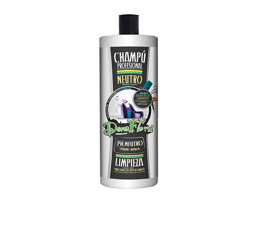 Champú de Limpieza Neutro 1000ml - Dona Flora - 1
