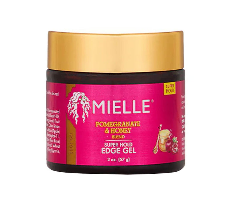 Pomegranate & Honey Gel 57gr - Mielle - 1