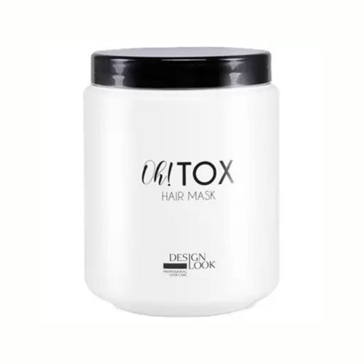 Mascarilla Botox Oh! Tox  - Design Look : 1000ml - 1
