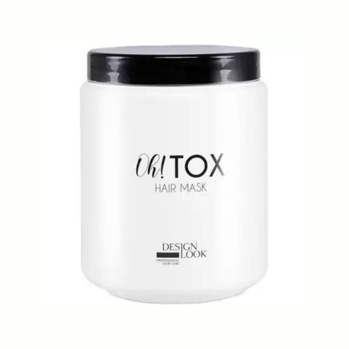 Mascarilla Botox Oh! Tox  - Design Look - 1