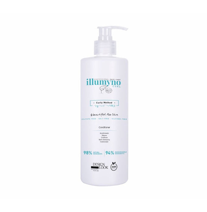 Acondicionador Illumyno 500ml - Design Look - 1