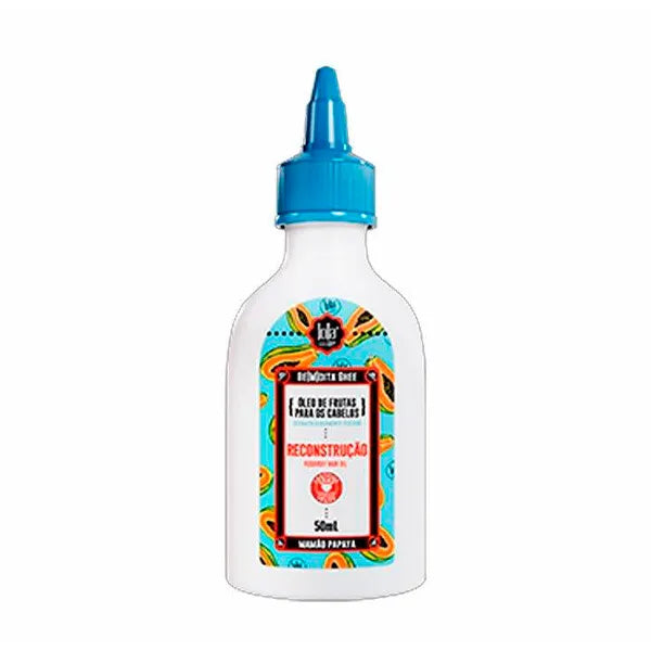Aceite de Papaya Be(m)dita 50ml - Lola Cosmetics - 1