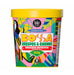 Mascarilla Capilar Nutritiva Bossa 450gr - Lola Cosmetics - 1