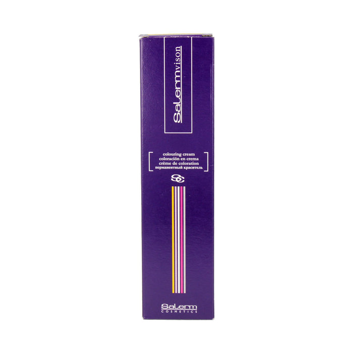 Tinte Vison 75 ml - Salerm : 7.65 - 1
