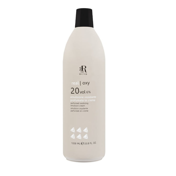 Emulsion Oxidante 20 Vol. 1000ml - Racioppi - 1