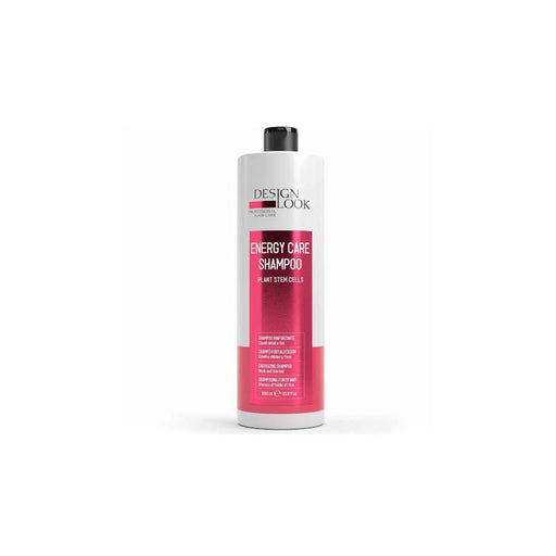 Champú Fortalecedor 1000ml - Design Look - 1