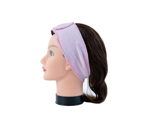 Cinta para el Pelo Band Cosmetic Pink - Bifull - 1